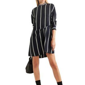 Nordstrom Rag & Bone silk mini dress - XS